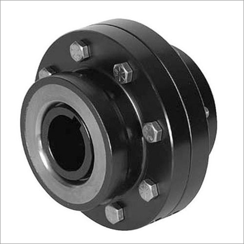 एमएस गियर कपलिंग