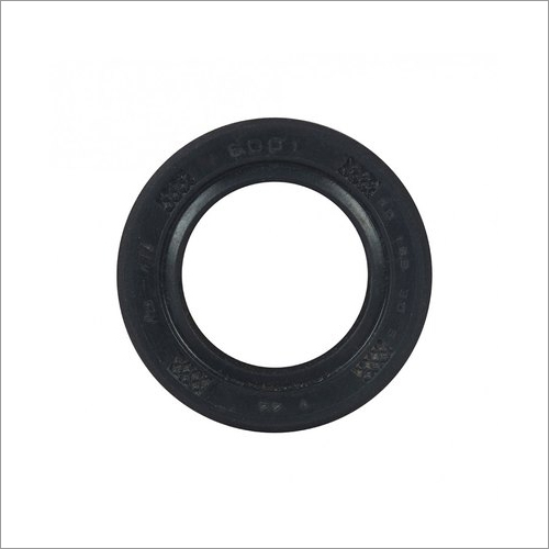 रबर ऑयल सील