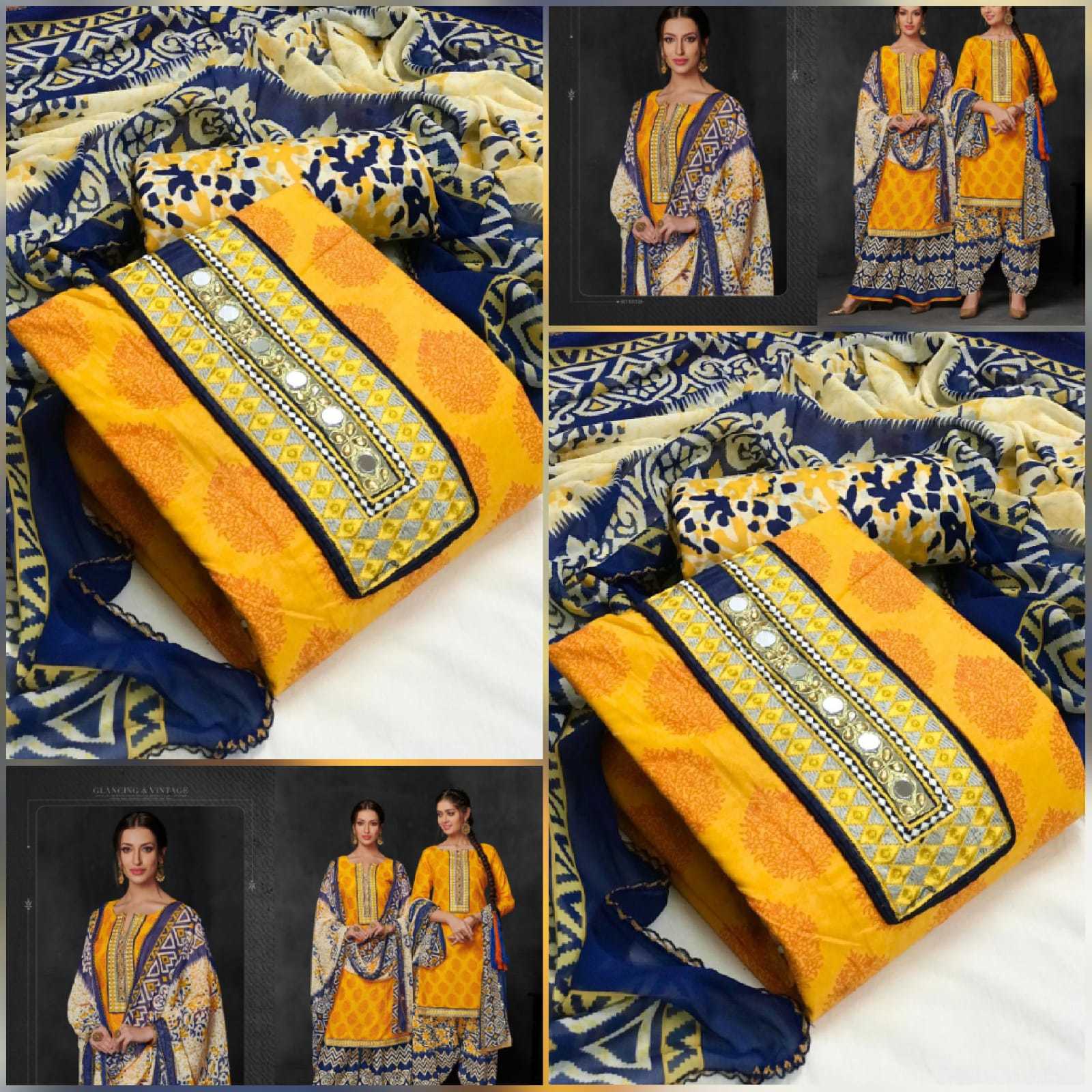 8 Ladies Suit