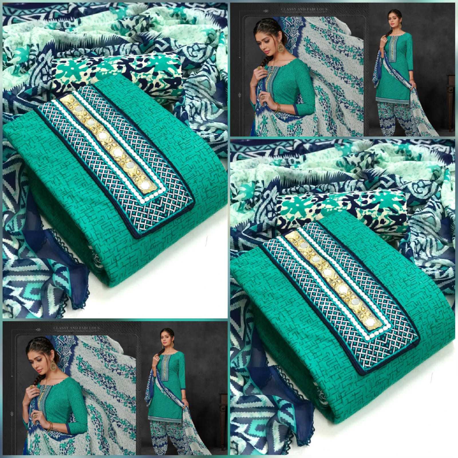 8 Ladies Suit