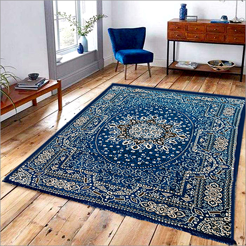 9x12 फुट डिज़ाइनर फ़्लोर कार्पेट