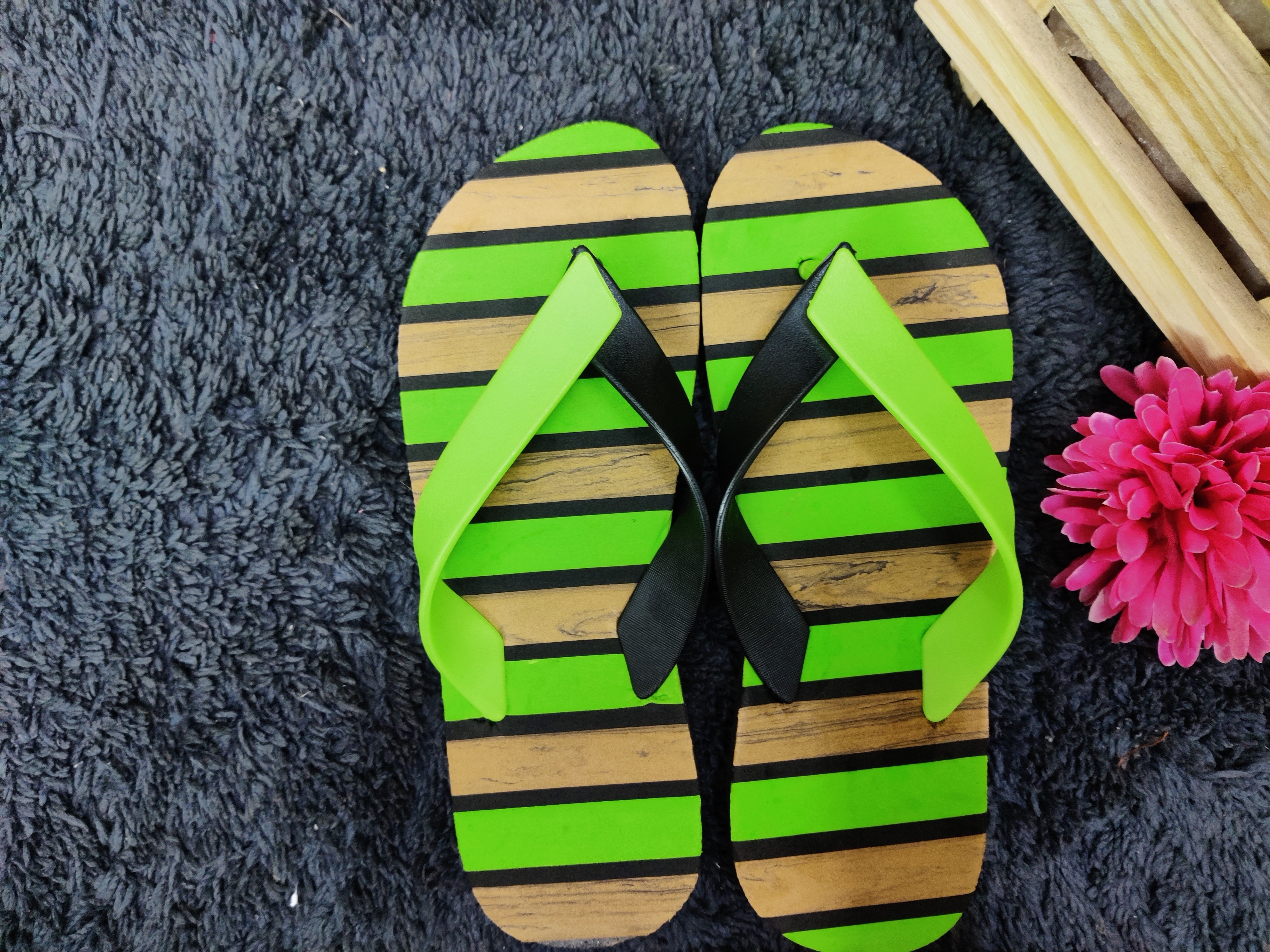 Ladies Hawai Slipper
