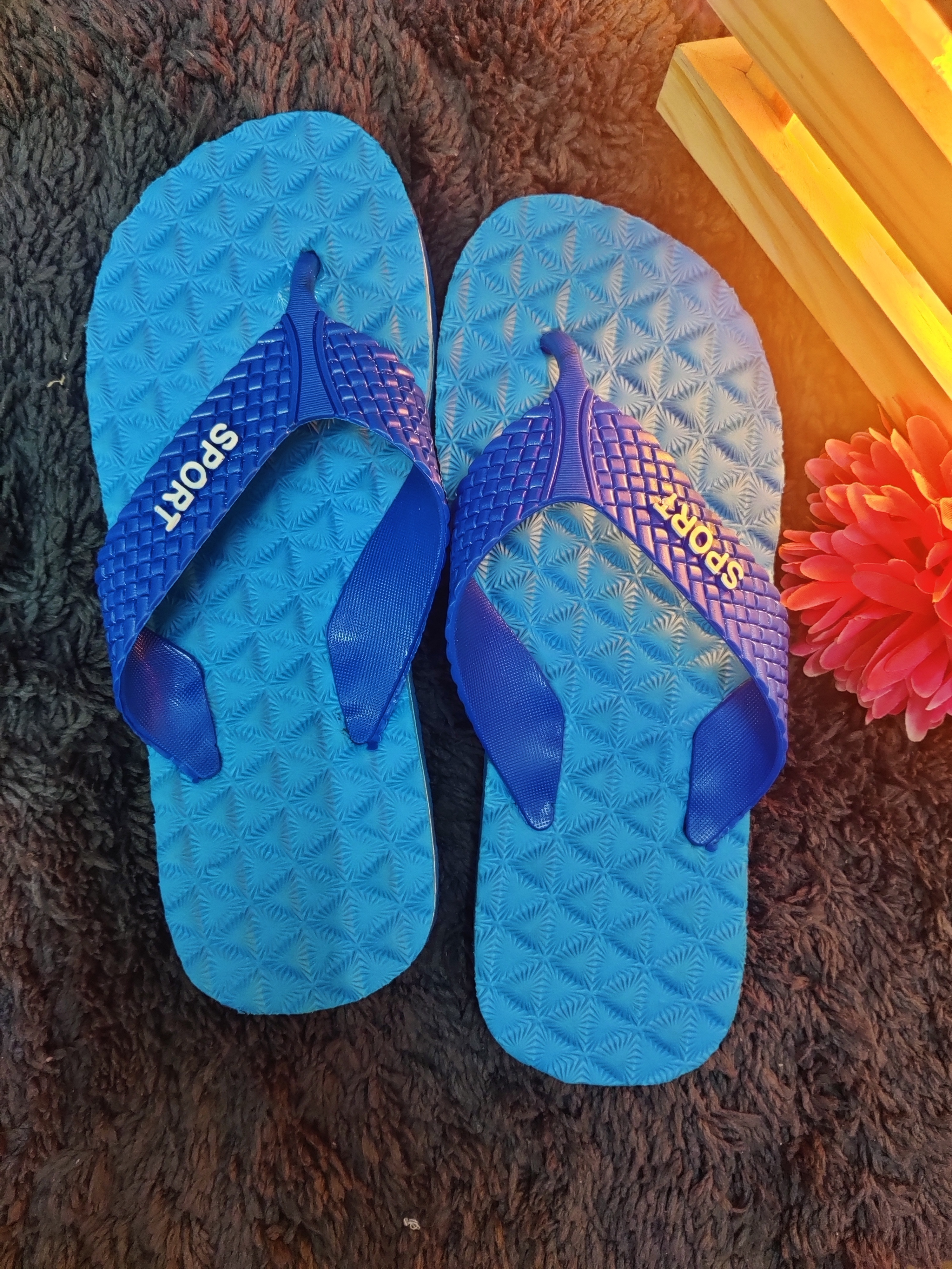 Ladies Hawai Slipper