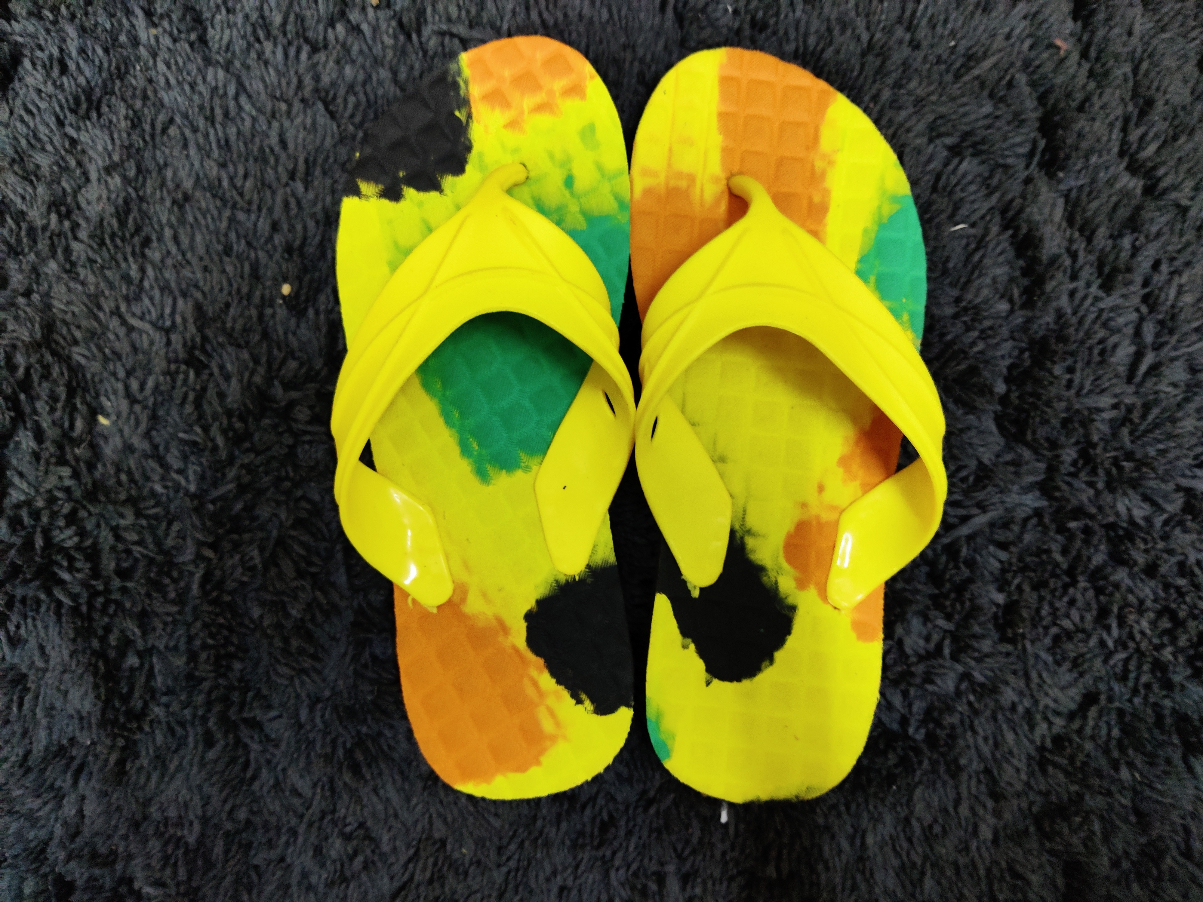 Ladies Hawai Slipper