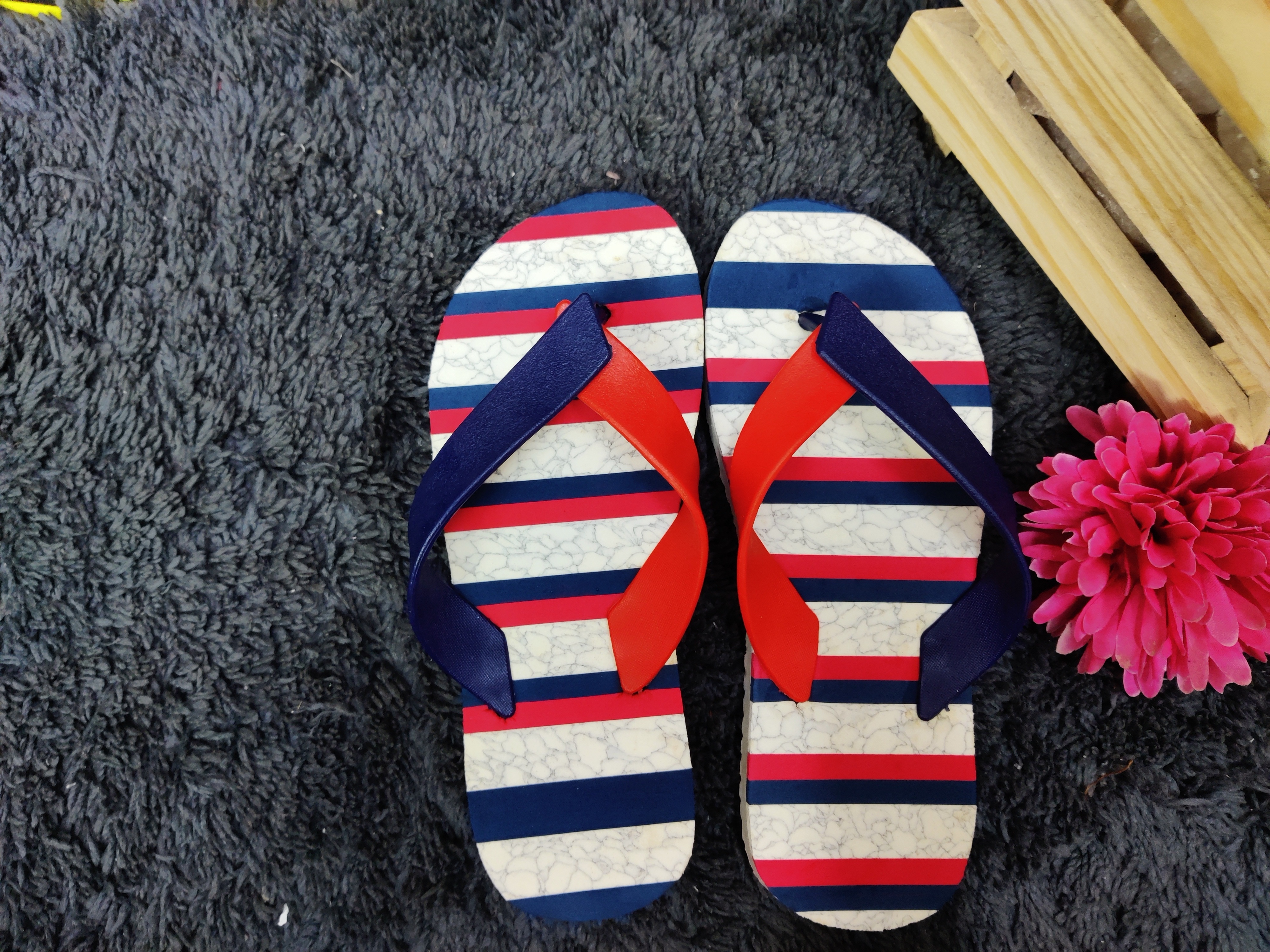 Ladies Hawai Slipper