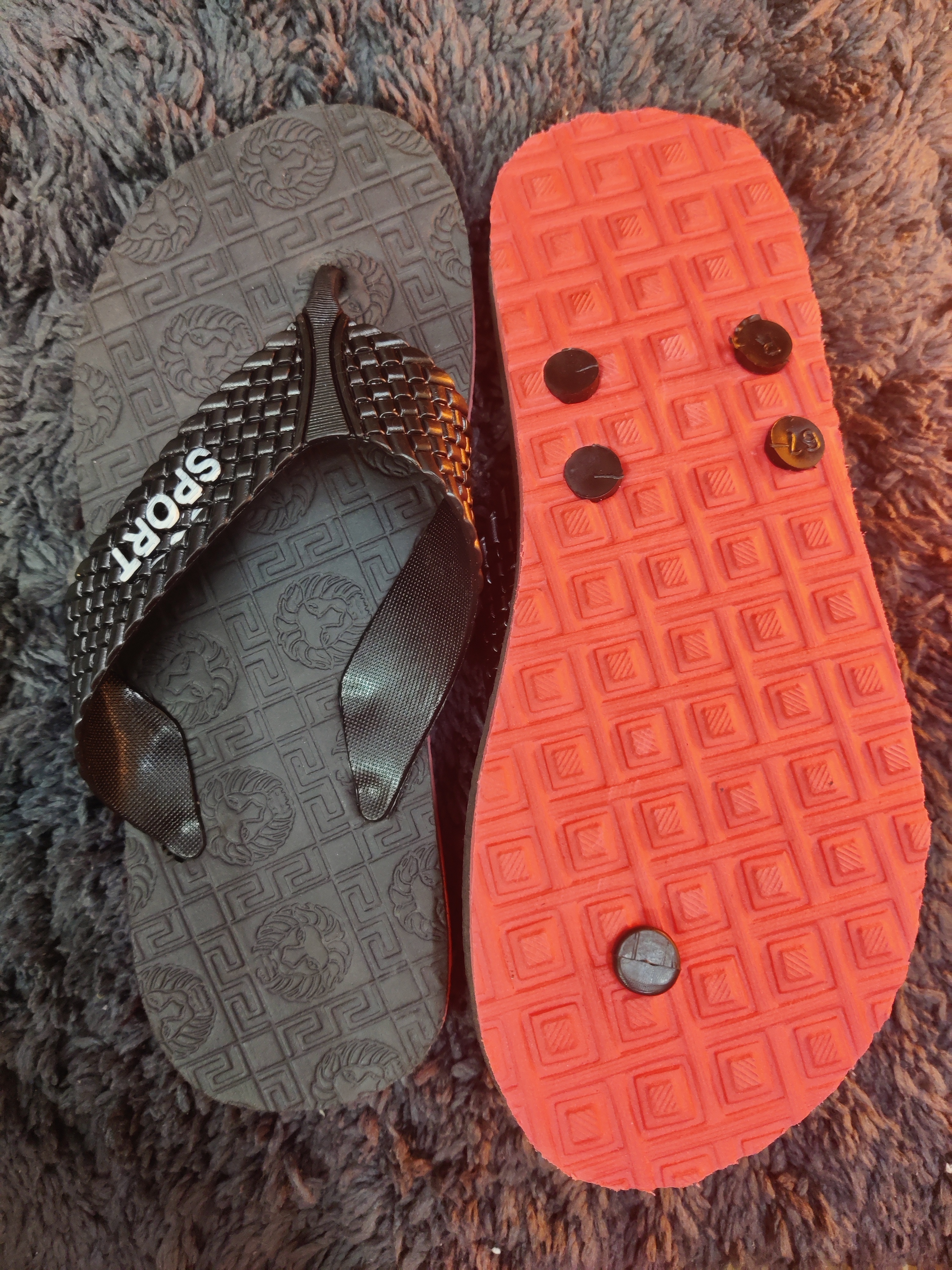 Ladies Hawai Slipper