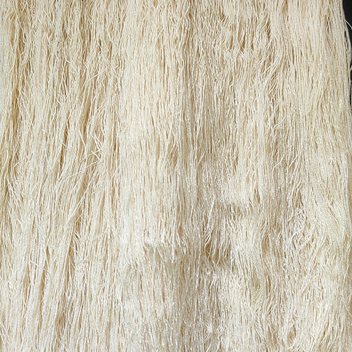 Eri Silk Spun Yarn