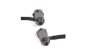 Silver Discharge Electrode