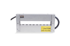 Silver Discharge Electrode