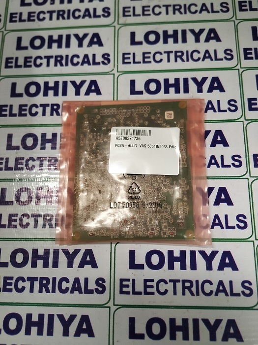 Siemens A5e00271736 Pcb Card