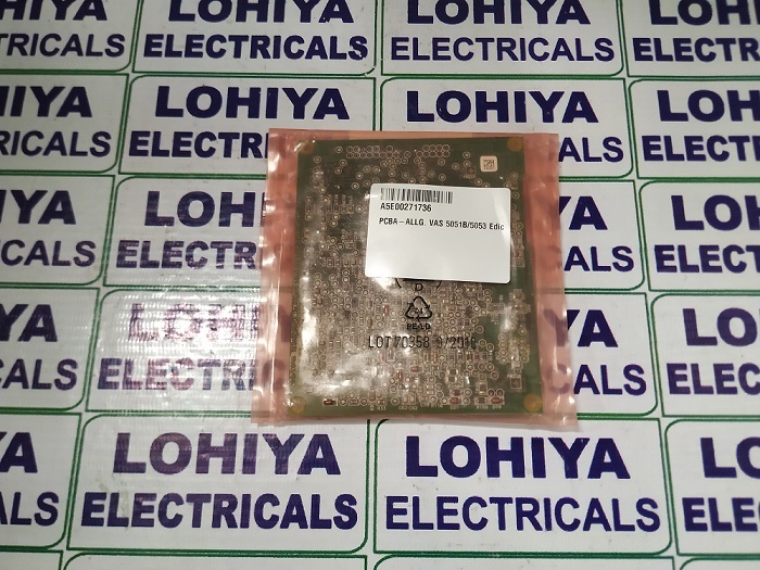Siemens A5e00271736 Pcb Card