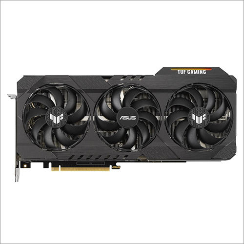 RTX 3080 V2 11 ASUS TUF Gaming NVIDIA GeForce