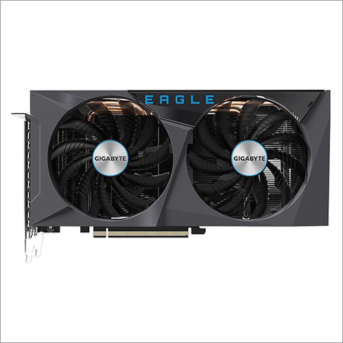 GIGABYTE GeForce RTX 3060 EAGLE 12G Graphics Card