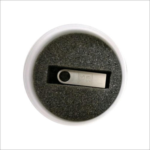 Custom Pen Drive - 64GB Storage Capacity | High-Speed Data Transfer, Compact Design, Lightweight