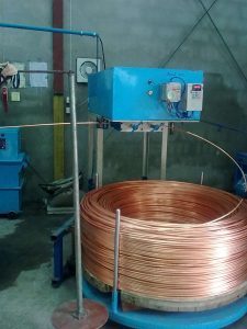 Vertical Continuous Casting Machines - Stainless Steel, High Efficiency Performance, Customizable Size Options, Precision Engineering