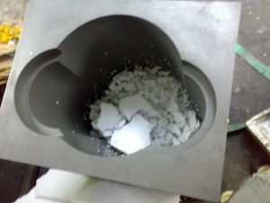 Graphite Elements