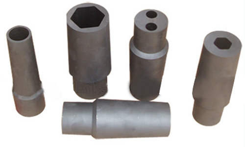 Graphite Elements
