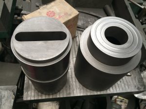 Graphite Elements