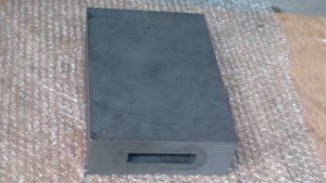 Graphite Elements
