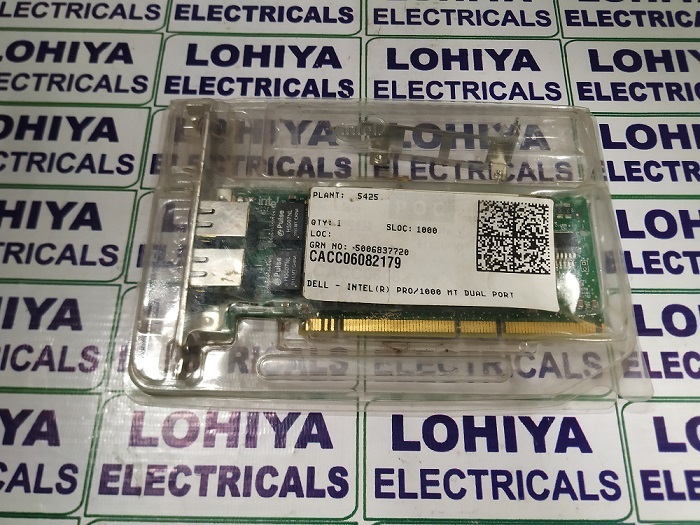Intel Pwla8492mtblk5 Pcb Card
