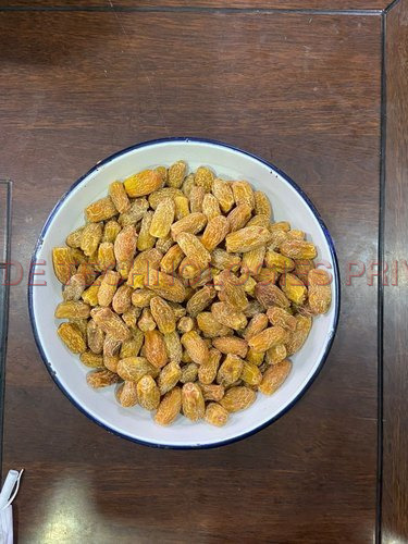 प्राकृतिक सूखे खजूर