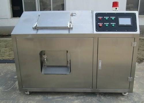 फूड वेस्ट कम्पोस्टिंग मशीन