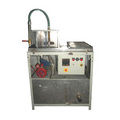 Induction Hardening Machine