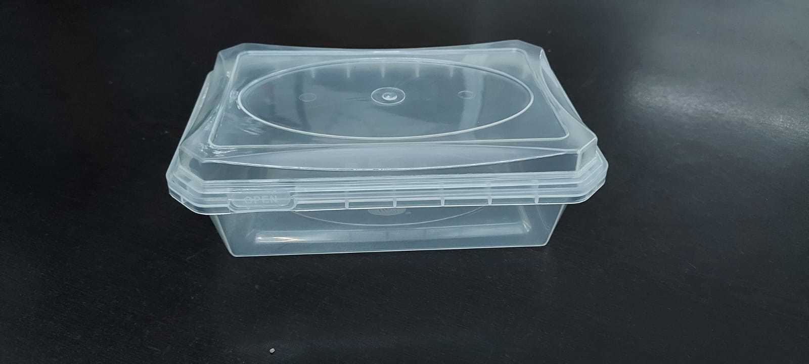 Any Kimia Dates Packind Plasic Box