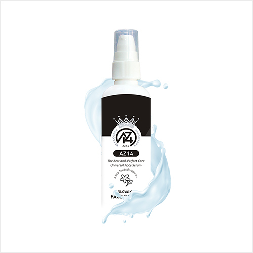 Beauty Products Growing Face Wash