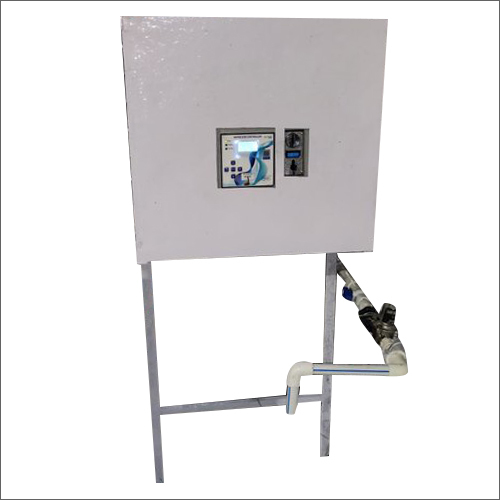 Wall Mounted Proton Water Atm Machine