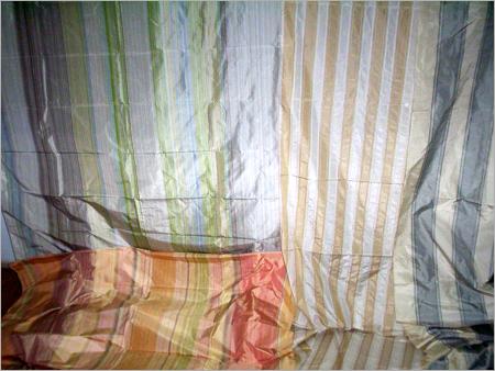 सिल्क टाफेटा