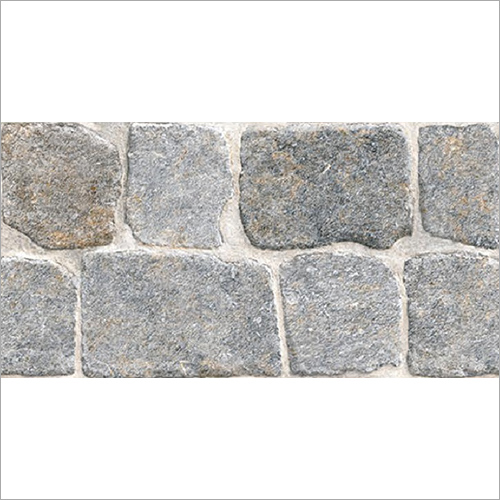 30X60 cm Triana Azul Porcelain Stone Profile Wall Tiles