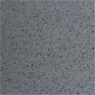 305 x 145 cm Stellar Grey Quartz Tiles