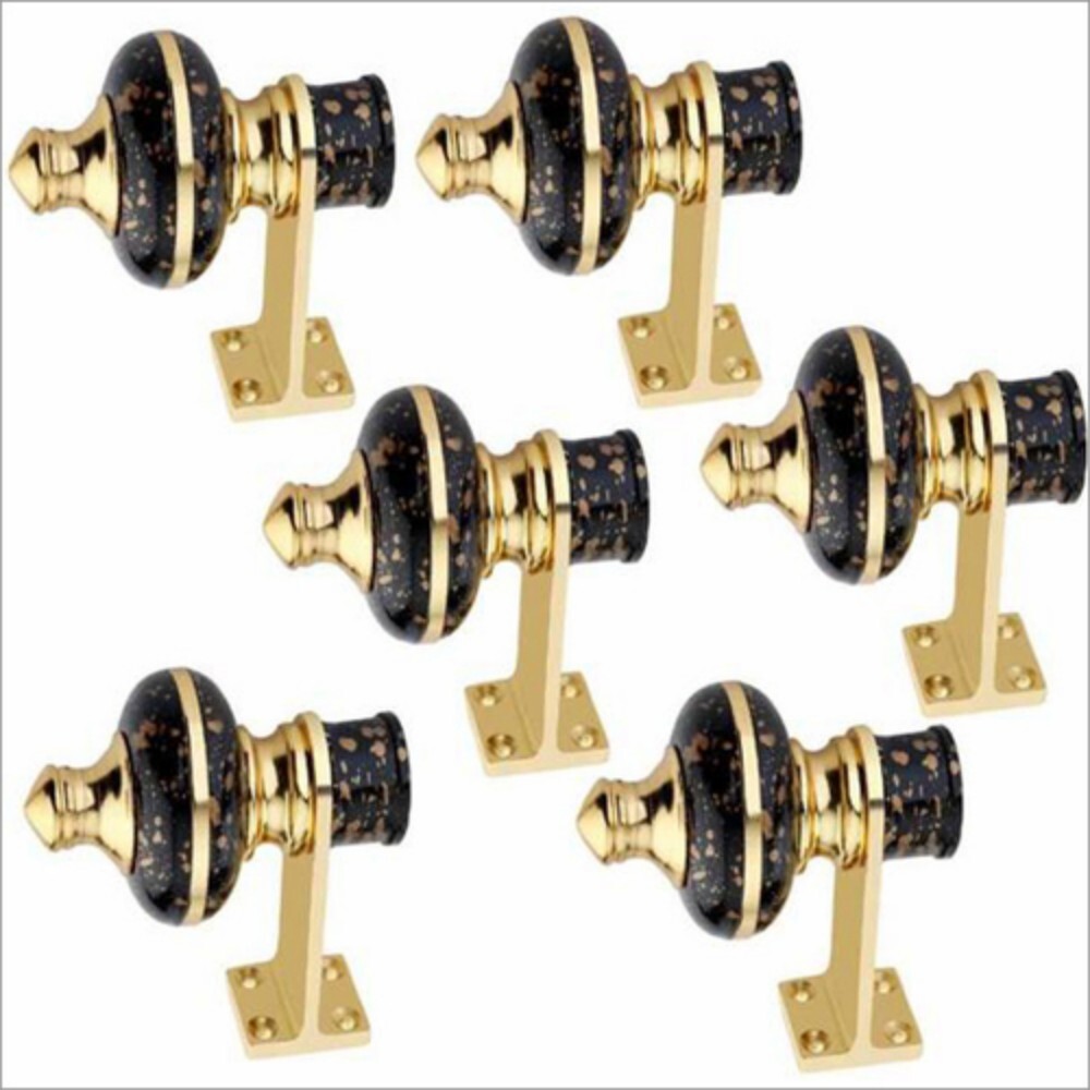 पर्दा सॉकेट