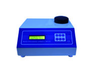 टर्बिडिटी मीटर (माइक्रोप्रोसेसर) क्षमता: एन/ए पीसीएस/मिन