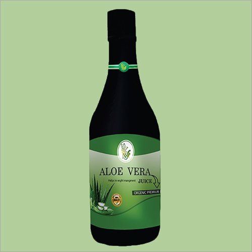500 Ml Aloe Vera Juice Grade: Food
