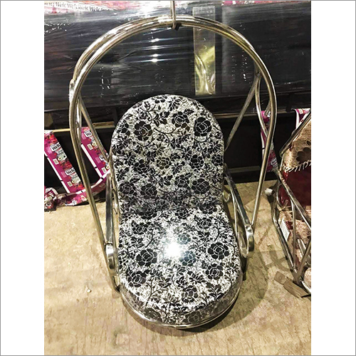 स्टेनलेस स्टील स्विंग + फर्नीचर की पूरी रेंज