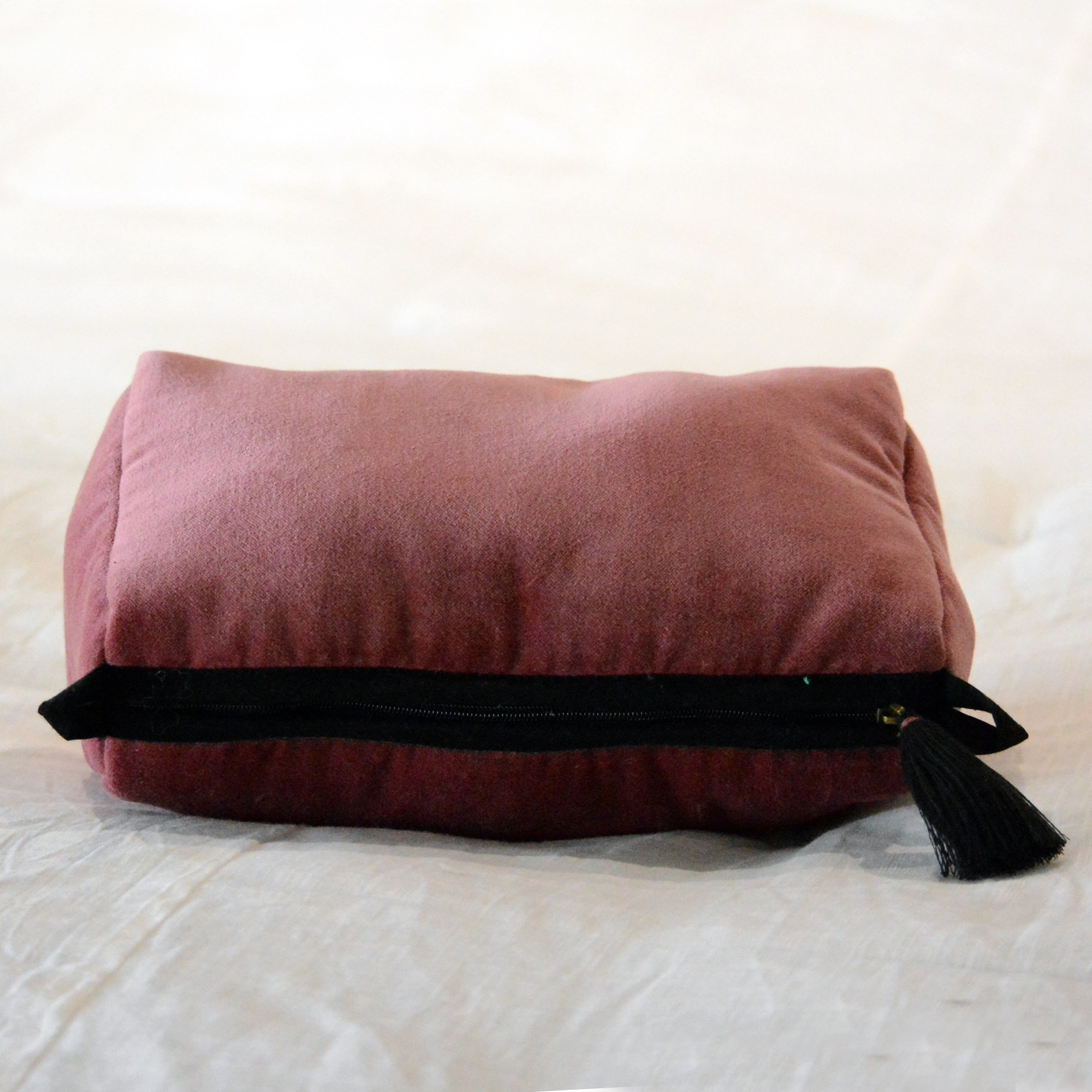 Velvet Bag