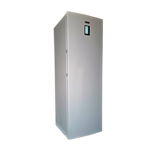 Deep Freezer Capacity: 340L Kiloliter/Day