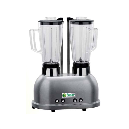 Double Blender