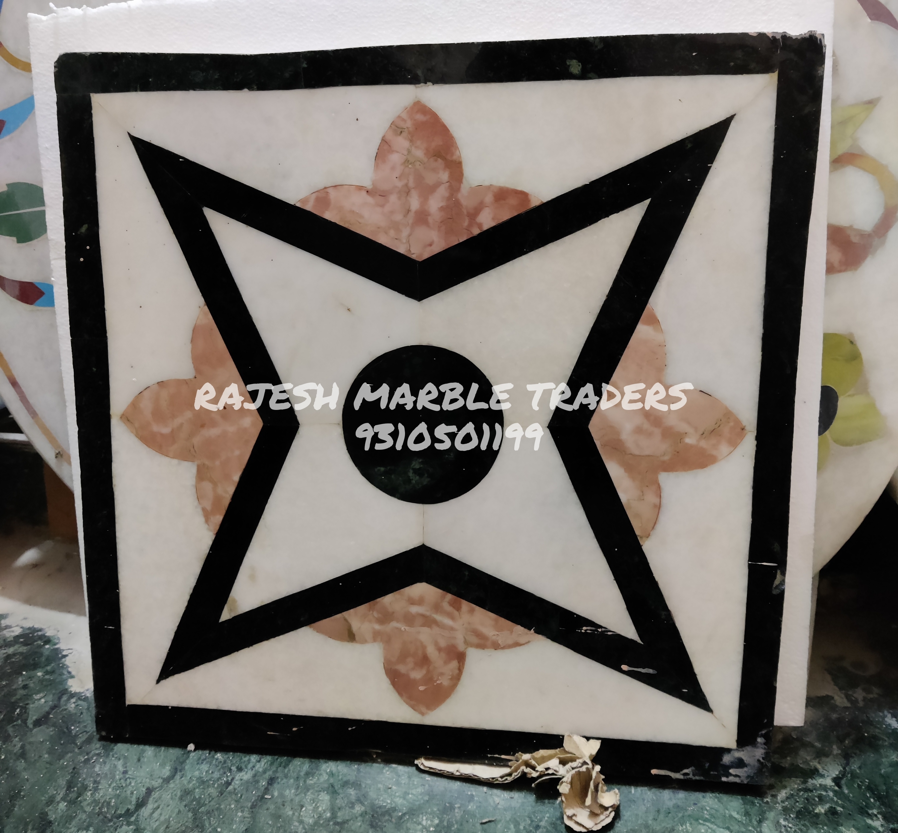 Inlay Works