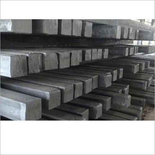 Bhawani Alloy Steel Billet Application: Construction