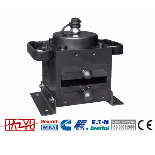 CHY-130 हैंड ऑपरेटेड हाइड्रोलिक एल्युमिनियम क्रिम्पिंग टूल