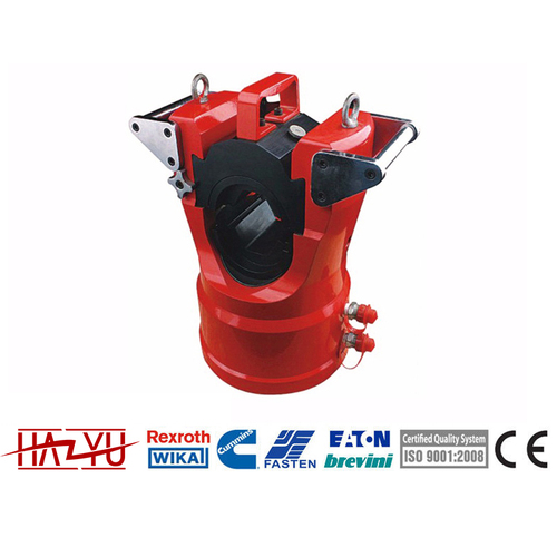 CO-200S Manual Cable Lug Hydraulic Hose Crimping Tool