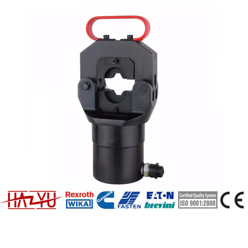 CO-630A Industrial Hydraulic Hose Crimping Machine Tool