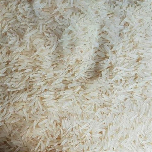 व्हाइट सेला एक्स्ट्रा लॉन्ग बासमती राइस