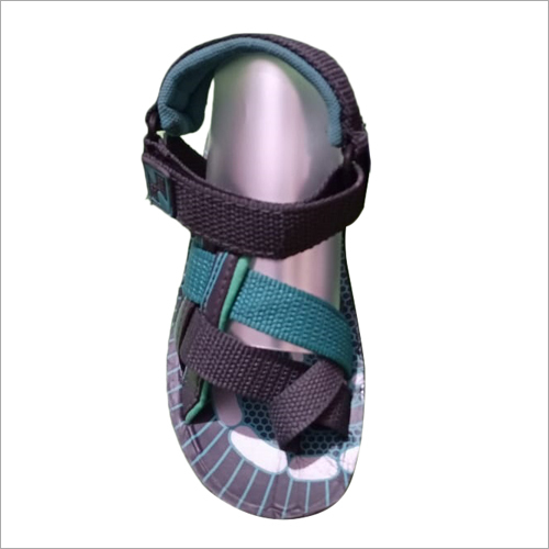 Kids Strap Sandals