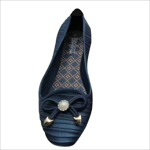 Ladies Belly Shoes