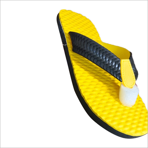Mens PU Foam Slippers