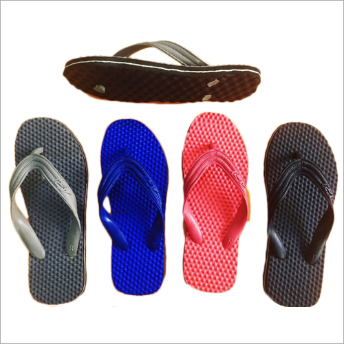 Mens Bathroom Slippers